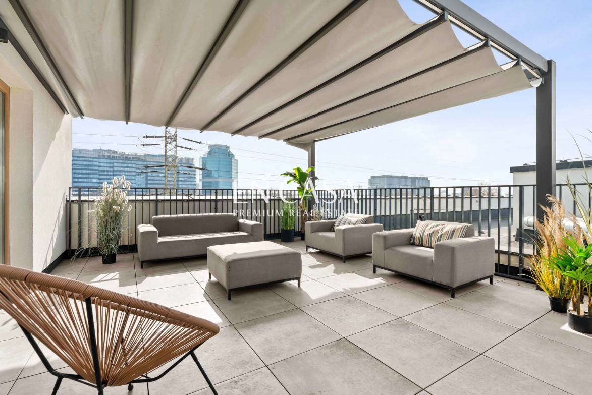 Apartment Sale Warszawa Wola 4
